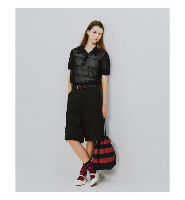 BEAMSBOY「チノ ショーツ」|その他|