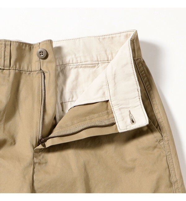 BEAMSBOY「チノ ショーツ」|その他|