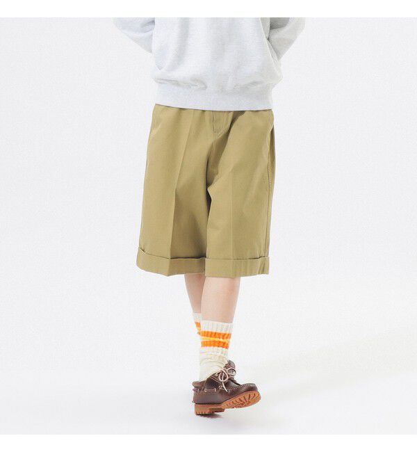 BEAMSBOY「チノ ショーツ」|その他|