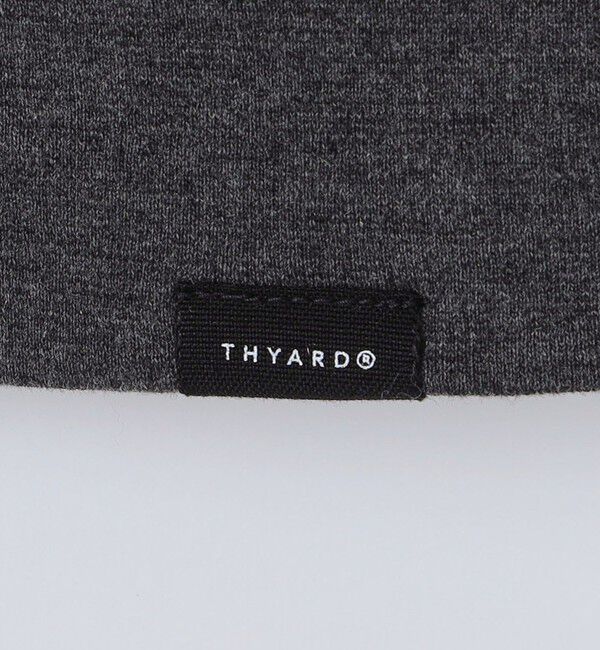 SHIPS「【SHIPS別注】THYARD: SOLOTEX(R) ジャージー ジャケット (セットアップ対応)」|テーラードジャケット|