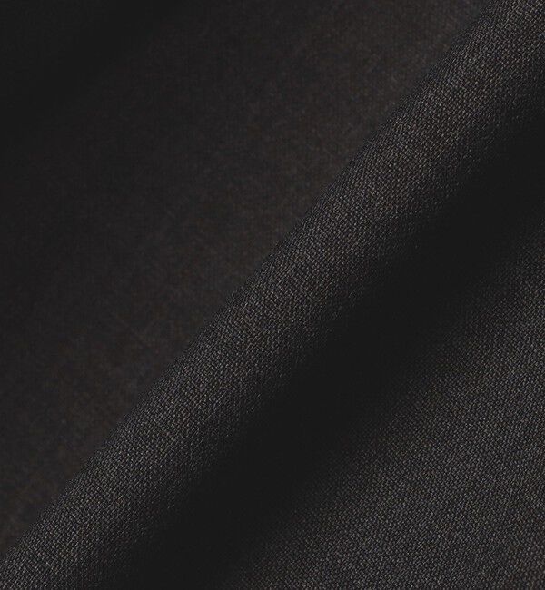 SHIPS「【SHIPS別注】Errico Formicola: ウール トロピカル ソリッド ジャケット」|テーラードジャケット|