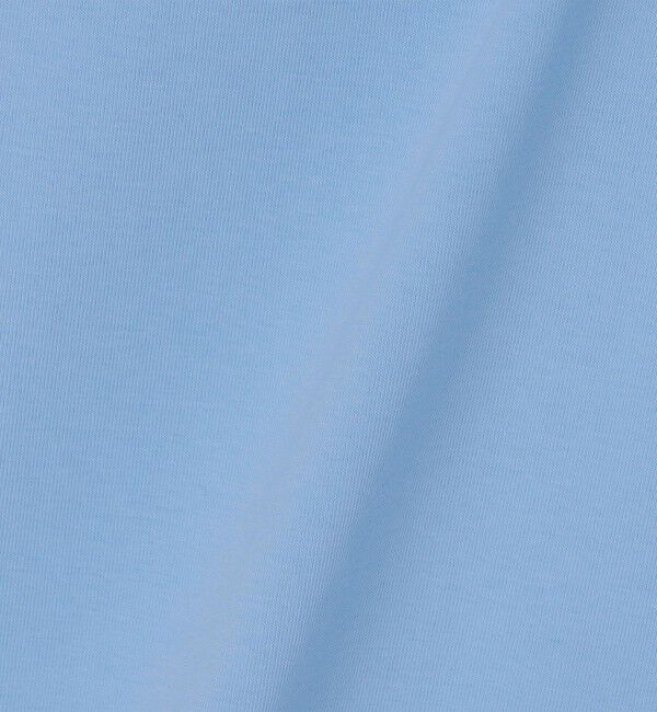 SHIPS「AMOMENTO: BOAT NECK T-SHIRTS」|Tシャツ・カットソー|