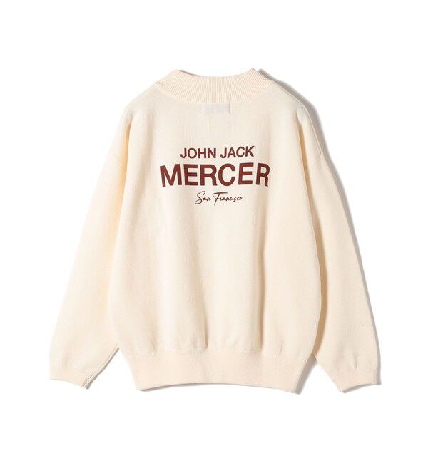 SHIPS for women「【SHIPS別注】J.J MERCER:〈洗濯機可能〉Vネック ニット」|ニット・セーター|