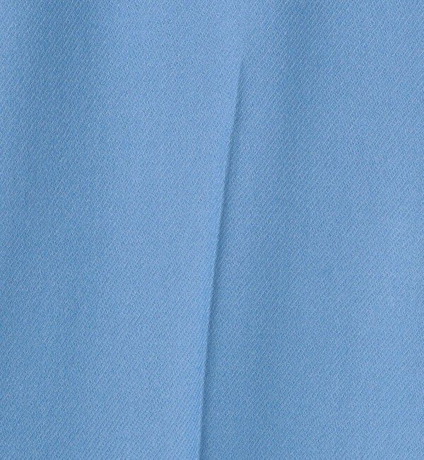 Ballsey「ストレッチボタニー ワイドパンツ」|その他|