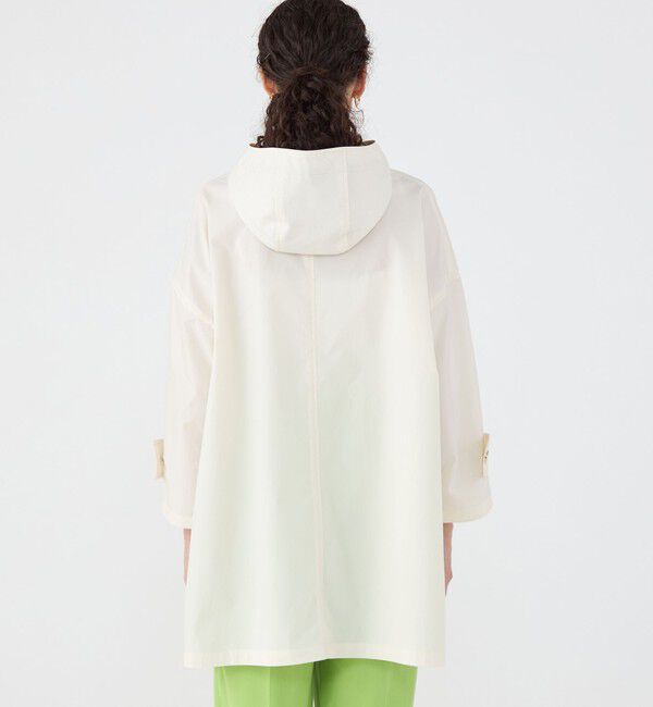 TOMORROWLAND BUYING WEAR「【別注】MACKINTOSH HUMBIE HOOD コート」|その他|
