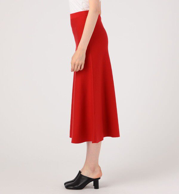 TOMORROWLAND BUYING WEAR「GABRIELA HEARST FREDDIE SKIRT」|スカート|
