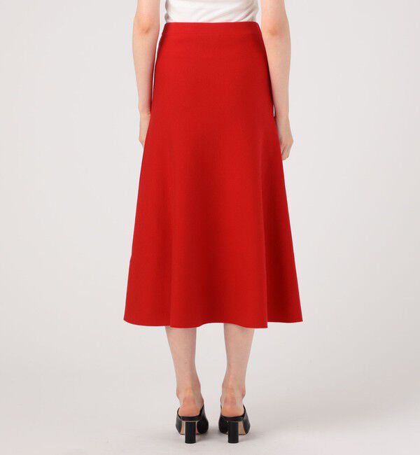 TOMORROWLAND BUYING WEAR「GABRIELA HEARST FREDDIE SKIRT」|スカート|