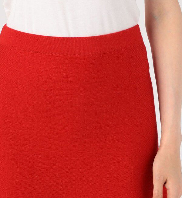 TOMORROWLAND BUYING WEAR「GABRIELA HEARST FREDDIE SKIRT」|スカート|