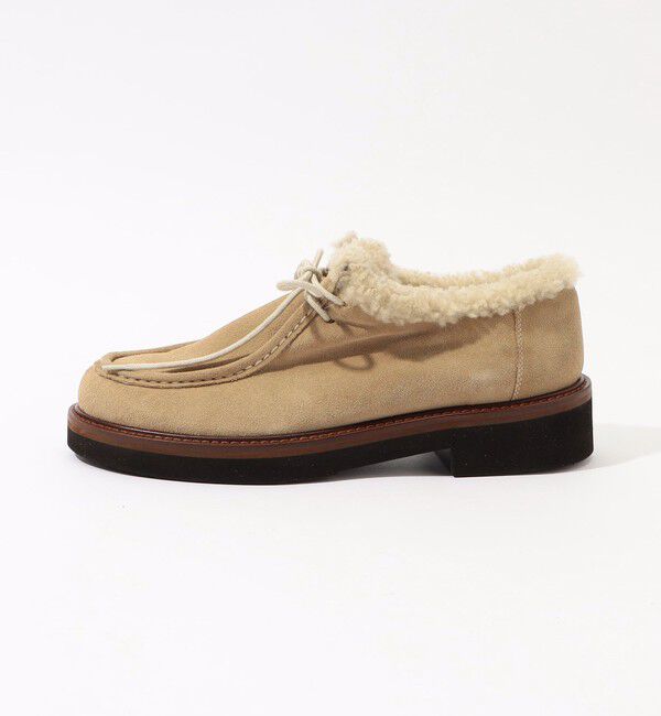 TOMORROWLAND GOODS「GALERIE VIE チロリアンシューズ」|その他|