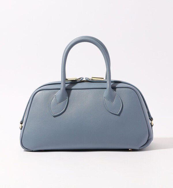 TOMORROWLAND GOODS「Atelier TOMORROWLAND  MIMI バッグ」|ハンドバッグ|