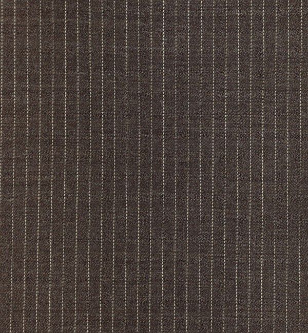 TOMORROWLAND collection「シングルトラックストライプ アシンメトリードレープワンピース」|ワンピース|