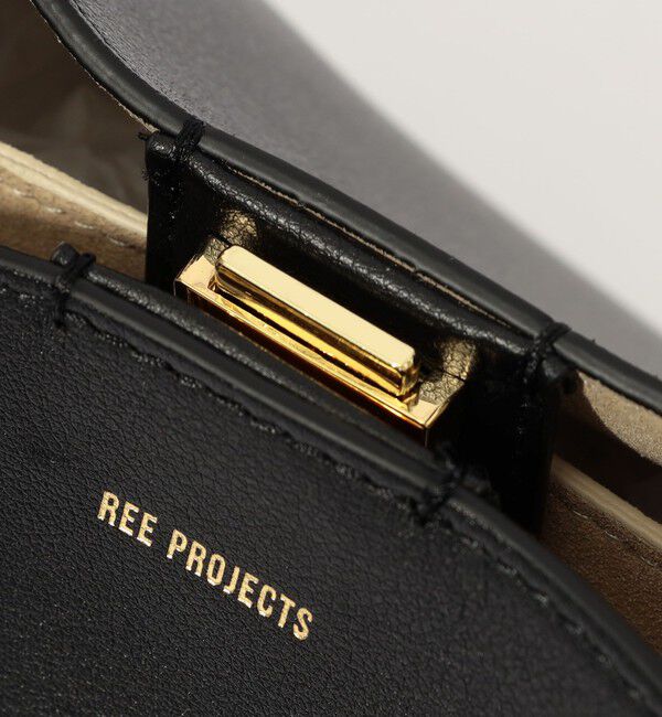 TOMORROWLAND GOODS「REE PROJECTS ANN TOTE MINI バッグ」|ハンドバッグ|