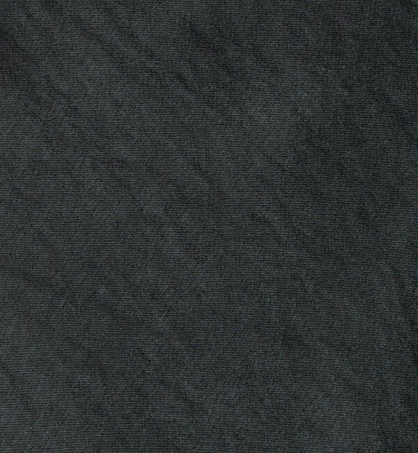 Ballsey「グリッツィーサテン マーメイドスカート」|フレア|