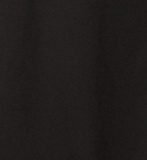 CABaN「コットンツイル ファティーグパンツ」|チノ|