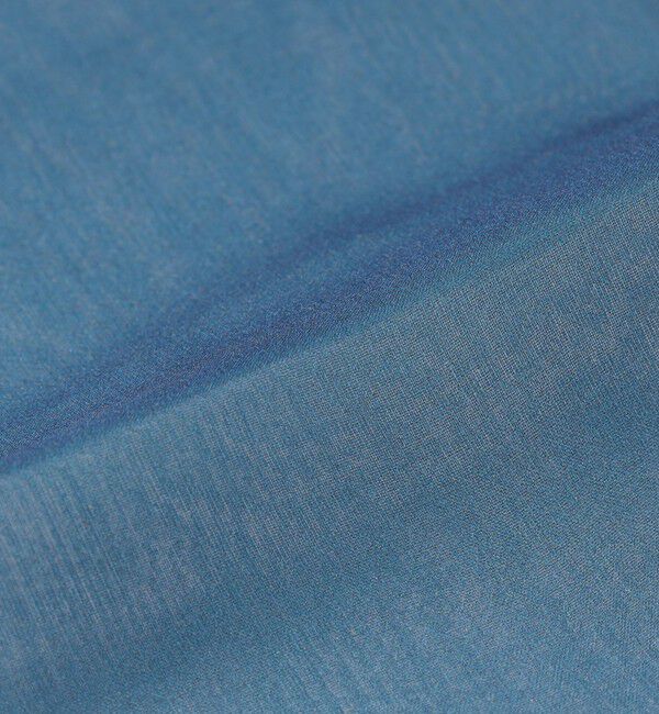 TOMORROWLAND GOODS「TOMORROWLAND シルク パネルスカーフ」|バンダナ・スカーフ|