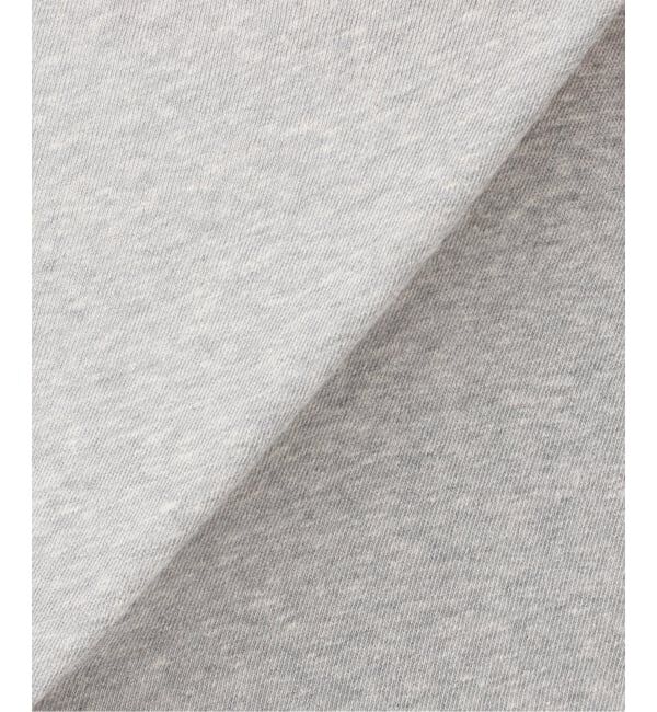 EMILYWEEK「Foggyコットン2WAYプルオーバー」|Tシャツ・カットソー|
