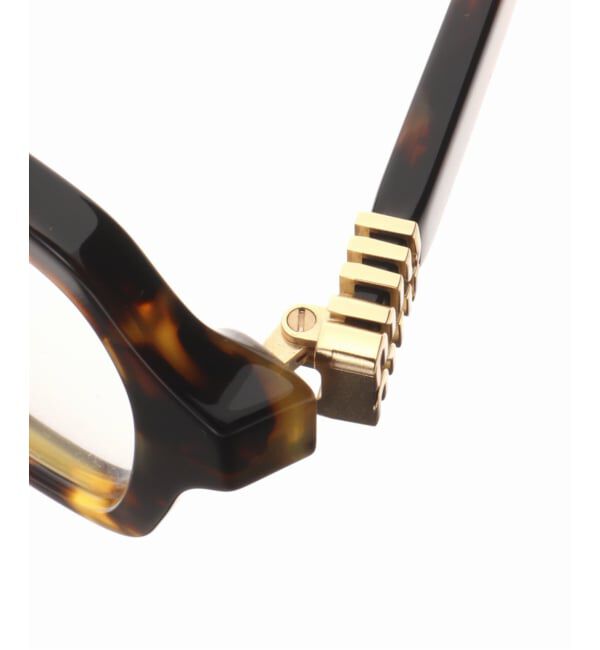 EYETHINK「MIU MIU 03YVF14L1O154 Optical」|メガネ|