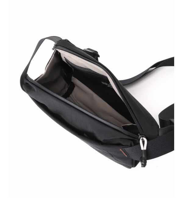 VERMEIL par iena「Bellroy ベルロイ Light Sling Mini」|ショルダー・メッセンジャー|