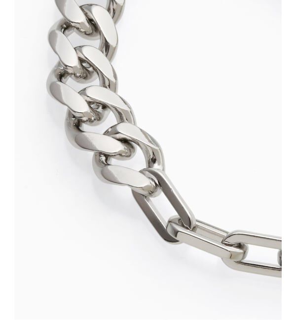 PULP「JIEDA / ジエダ SWITCHING BRACELET-A」|ブレスレット・バングル|