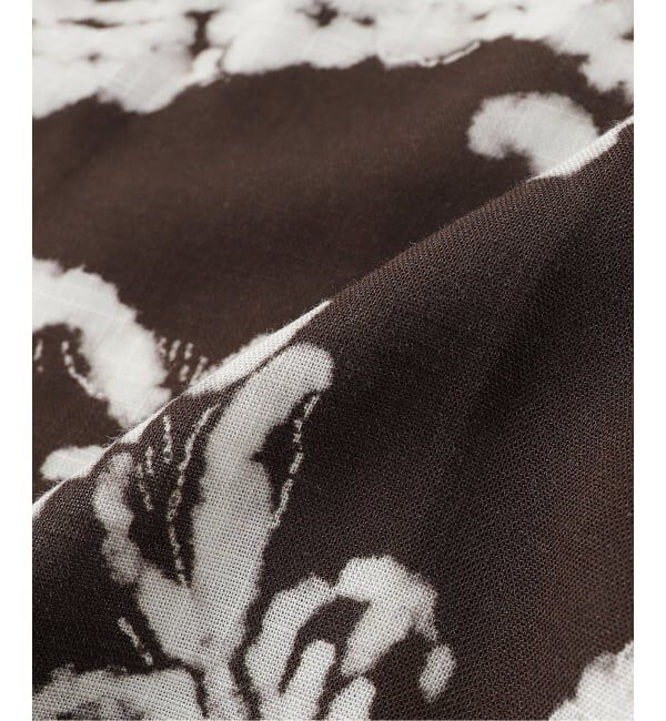 PULP「STOCKHOLM SURFBOARD CLUB HELL SHIRT」|シャツ・ブラウス|