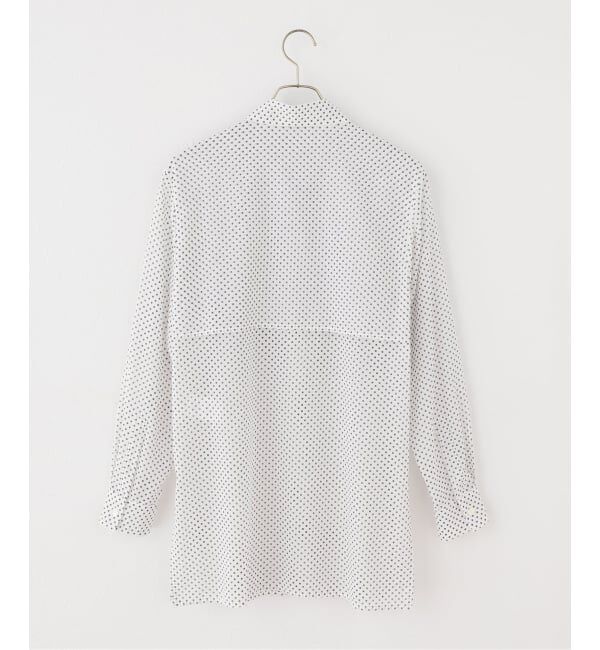 JOURNAL STANDARD「【MIOSMOKEY/ミオズモーキー】PLAID SHEER LAYEAD SHIRT」|シャツ・ブラウス|