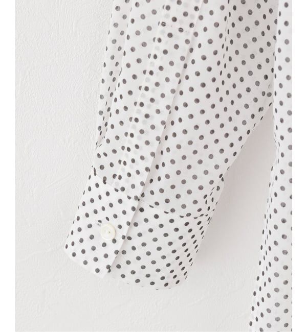 JOURNAL STANDARD「【MIOSMOKEY/ミオズモーキー】PLAID SHEER LAYEAD SHIRT」|シャツ・ブラウス|