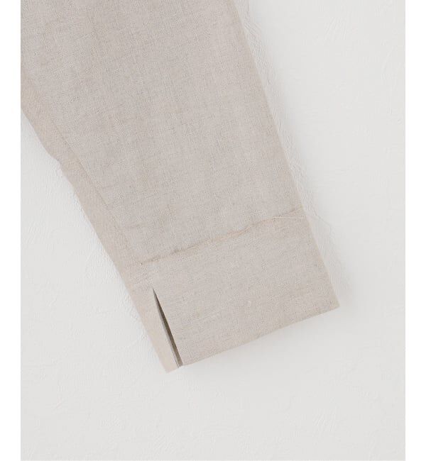 JOURNAL STANDARD「【TANAKA / タナカ】  THE TUNIC」|シャツ・ブラウス|