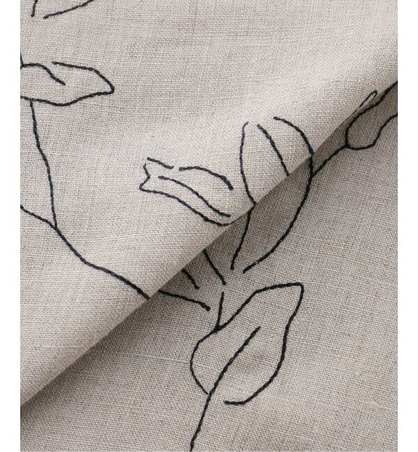 JOURNAL STANDARD「【TANAKA / タナカ】  THE TUNIC」|シャツ・ブラウス|