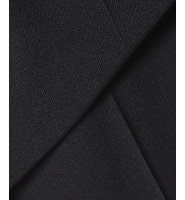 FRAMeWORK「≪WEB限定追加≫ウォッシャブルTWタックワイドパンツ」|スラックス|