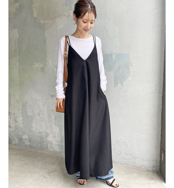 Spick and Span「《追加2》シアーボートネックプルオーバー」|Tシャツ・カットソー|