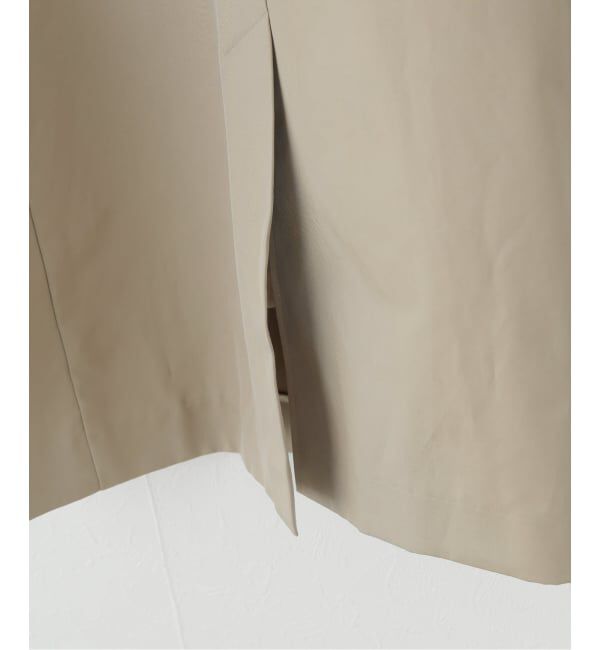 NOBLE「KAYLE/ケイル OVERSIZED SINGLE BREASTED JACKET」|テーラードジャケット|