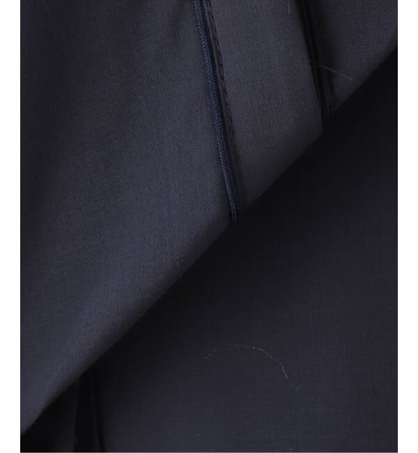  「【洗える】ウォッシャブルレディワンピース」|ワンピース|