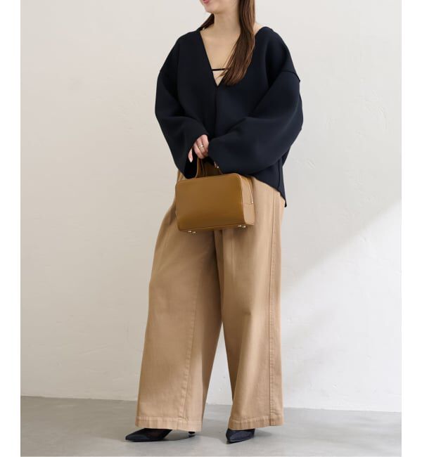  「≪追加≫5cmポインテッドチュールパンプス」|パンプス|