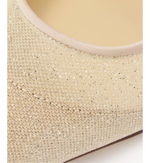  「≪追加≫5cmポインテッドチュールパンプス」|パンプス|