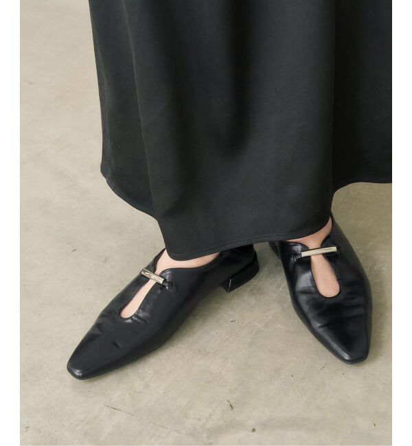  「《追加》フロントメタルバブーシュ」|その他|