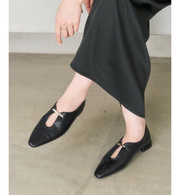  「《追加》フロントメタルバブーシュ」|その他|