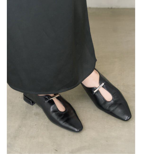  「《追加》フロントメタルバブーシュ」|その他|