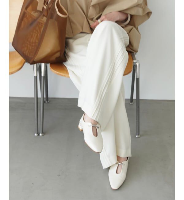  「《追加》フロントメタルバブーシュ」|その他|