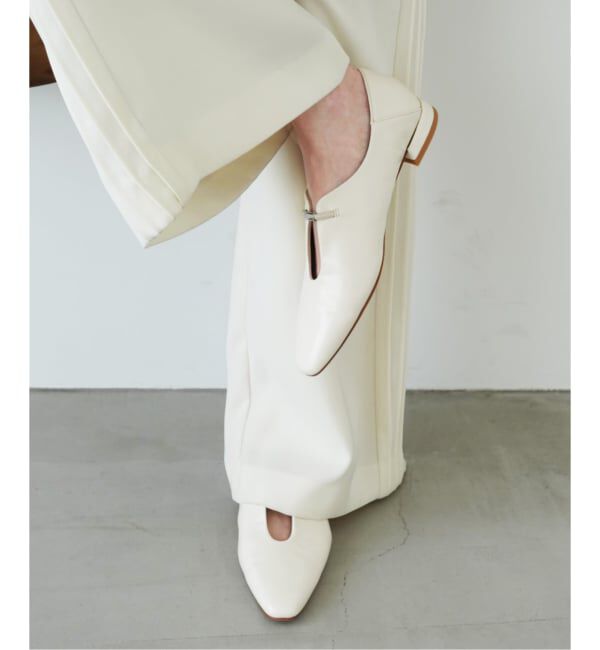  「《追加》フロントメタルバブーシュ」|その他|