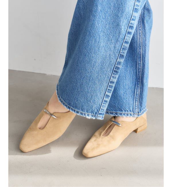  「《追加》フロントメタルバブーシュ」|その他|