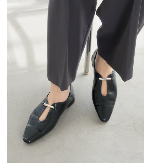  「《追加》フロントメタルバブーシュ」|その他|