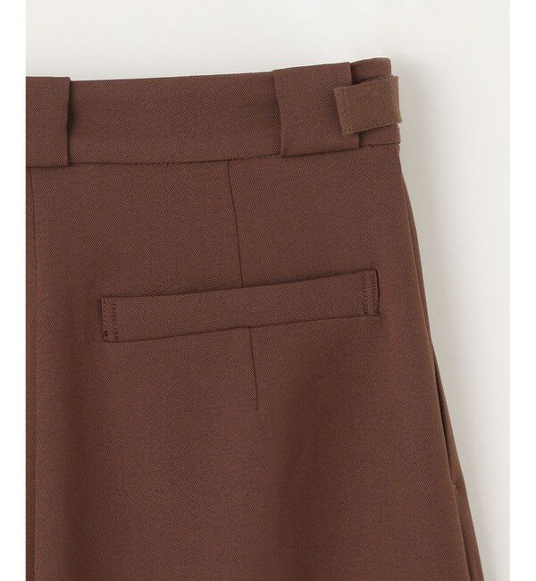 Grace Class「ストレッチツイルショートパンツ」|その他|