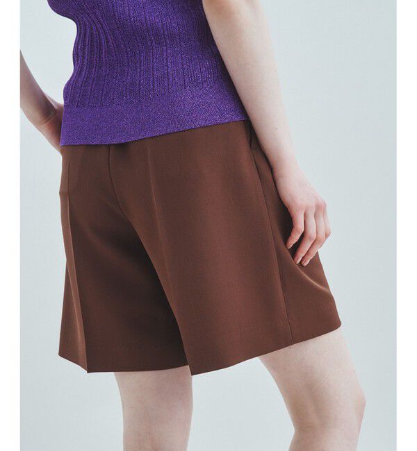 Grace Class「ストレッチツイルショートパンツ」|その他|