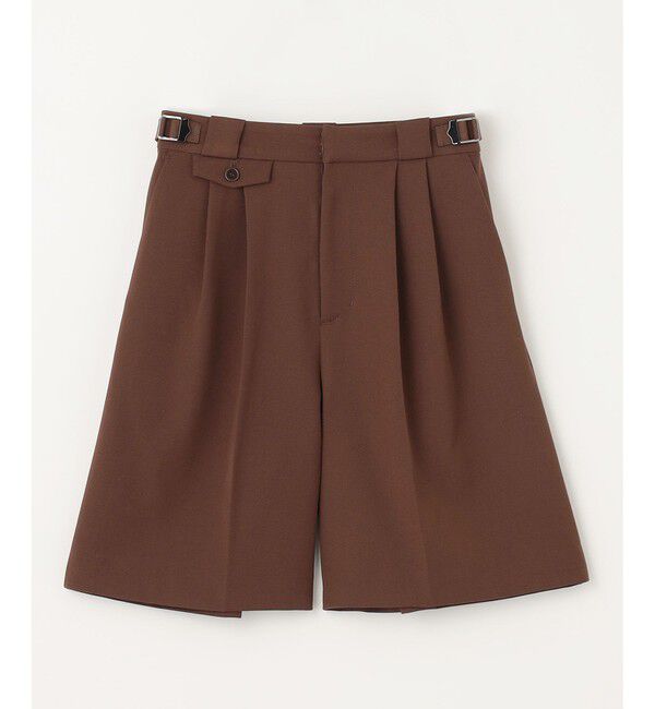 Grace Class「ストレッチツイルショートパンツ」|その他|