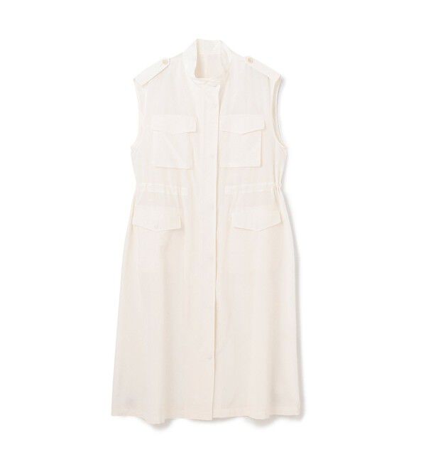 Grace Class「ミリタリーロングジレ」|その他|