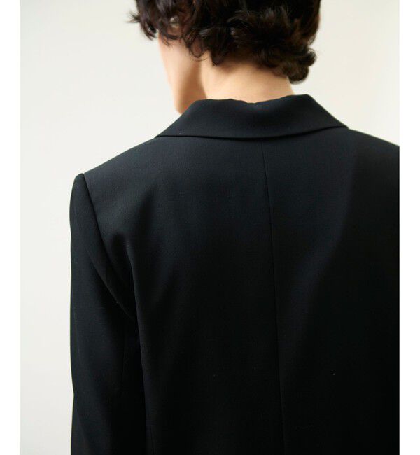 Grace Class「スモーキングジャケット」|テーラードジャケット|