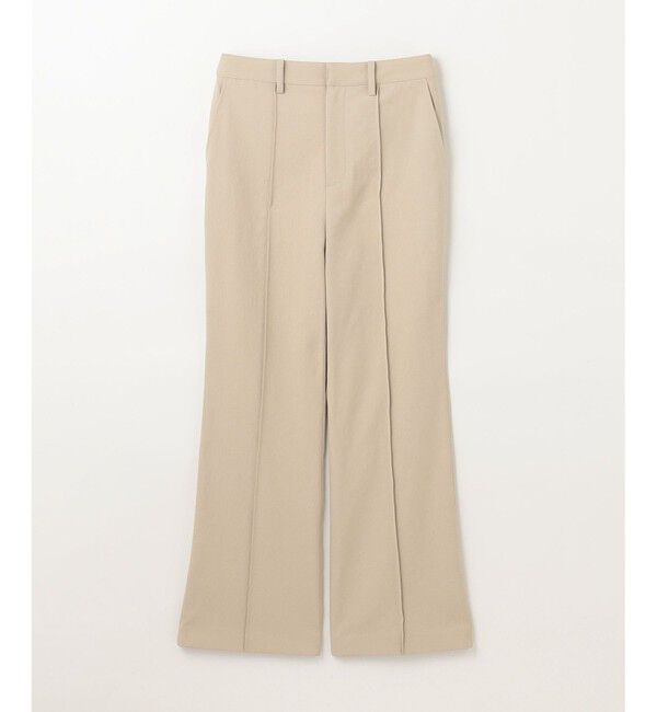 Diagram「スリムフレアパンツ」|その他|