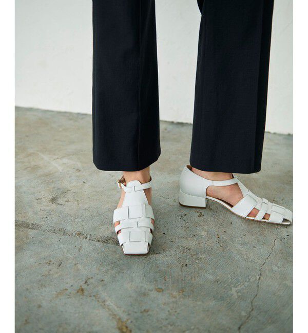 Diagram「スリムフレアパンツ」|その他|