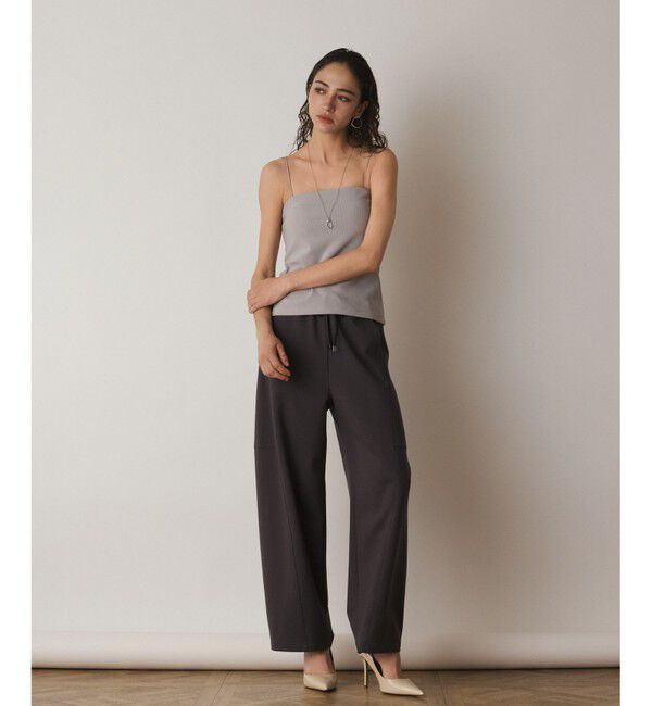 Diagram「テレコベアトップ」|キャミソール|