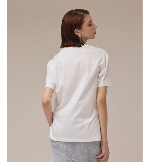 Diagram「カットフォトTシャツ」|Tシャツ・カットソー|